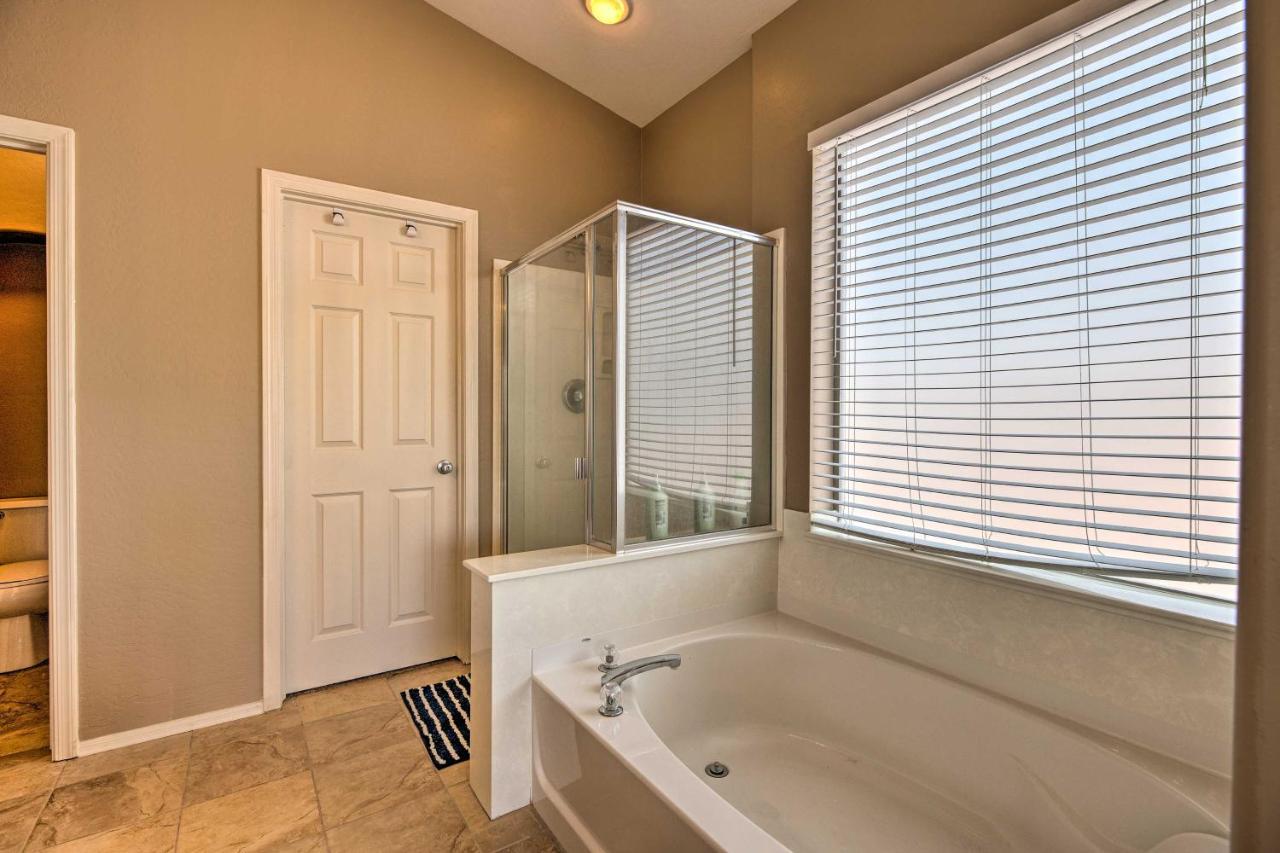 Maricopa Home With Outdoor Seating, 2 Mi To Golf! Extérieur photo